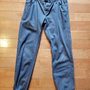 Levi's boys joggers